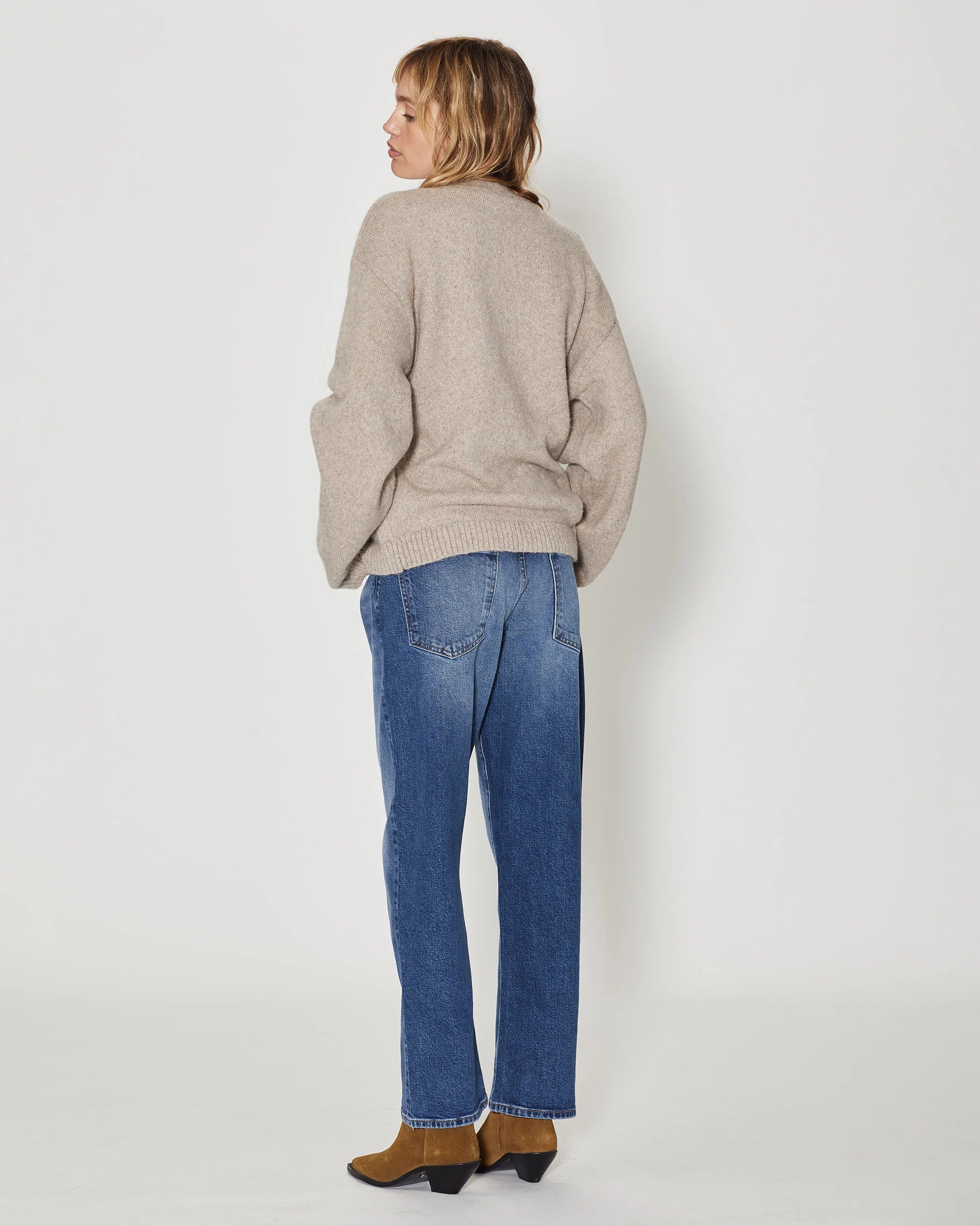 Willa Cardigan