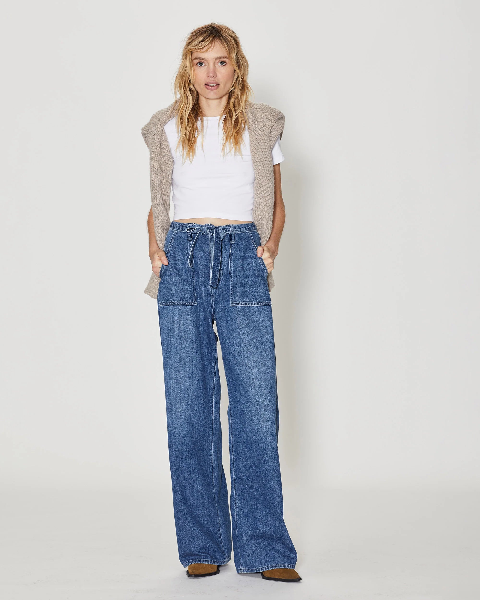 Le Jean