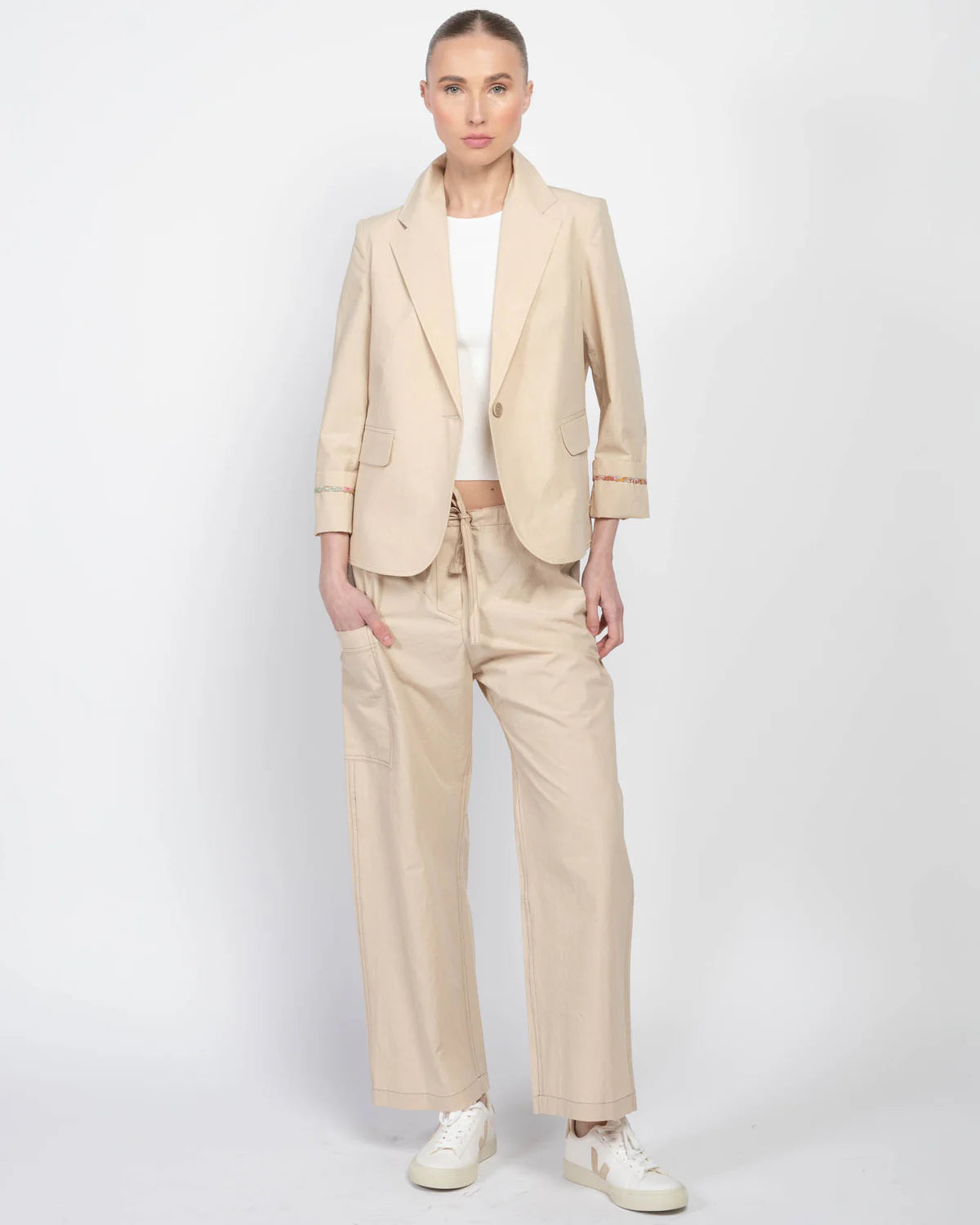 Georgia Blazer