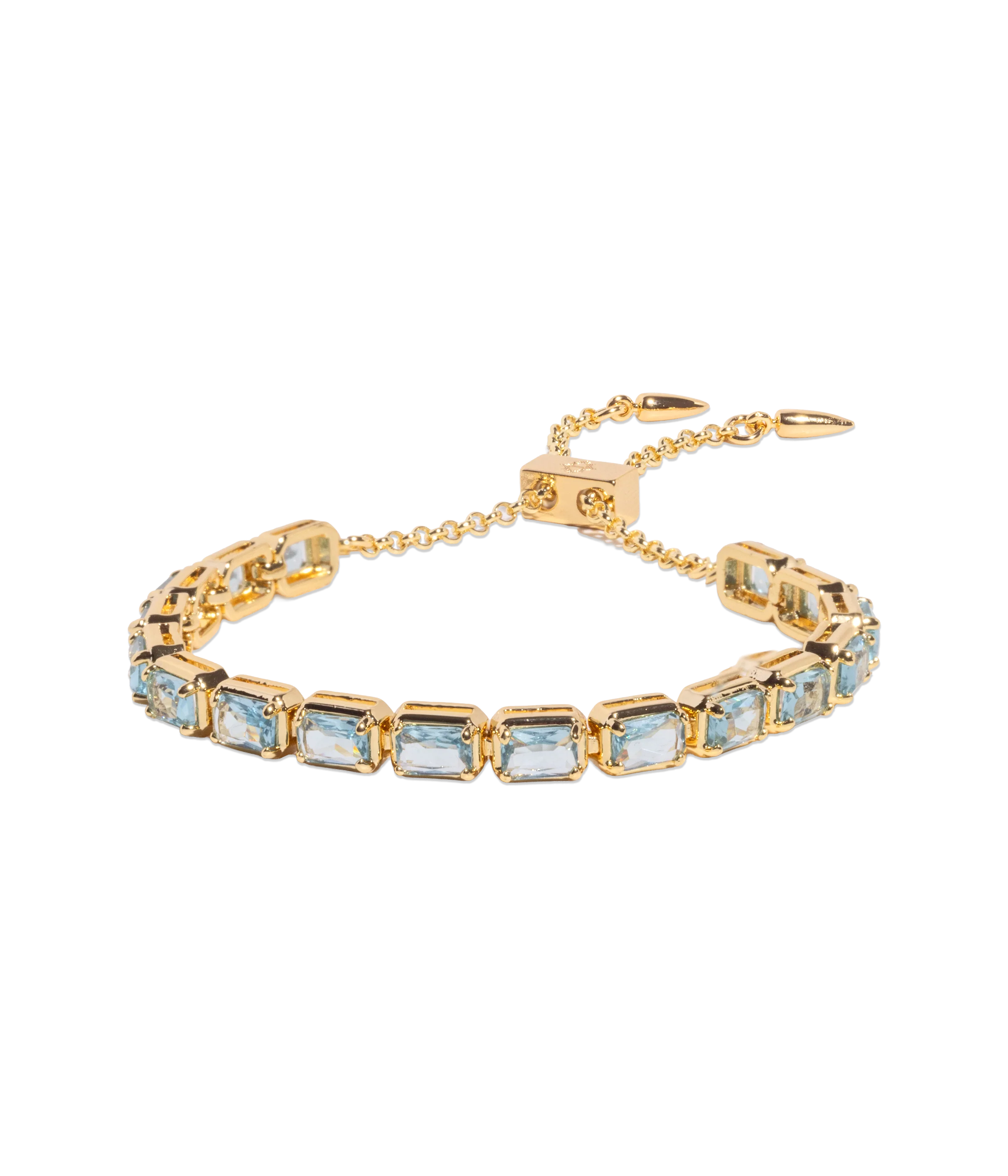 Liza slider bracelet