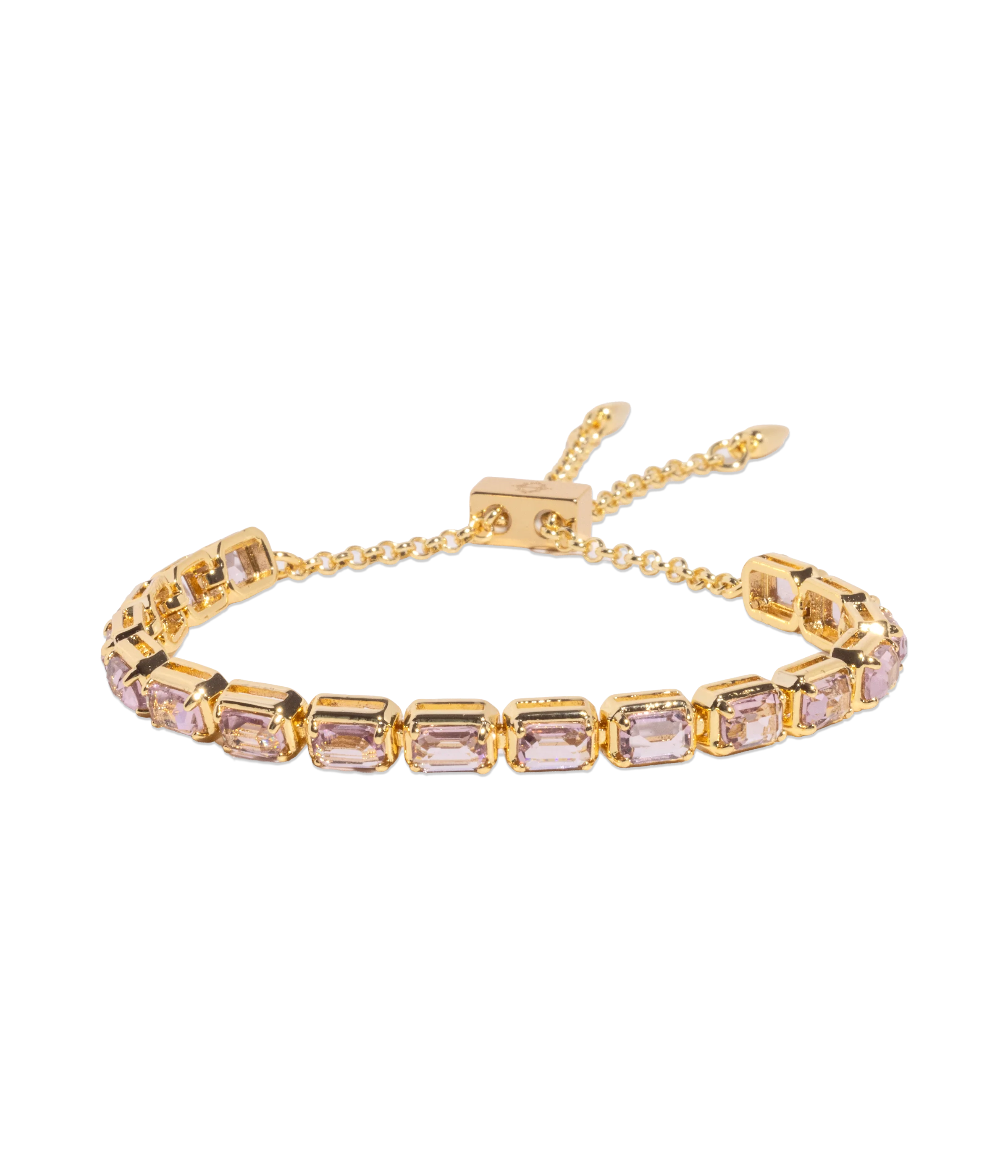 Liza slider bracelet