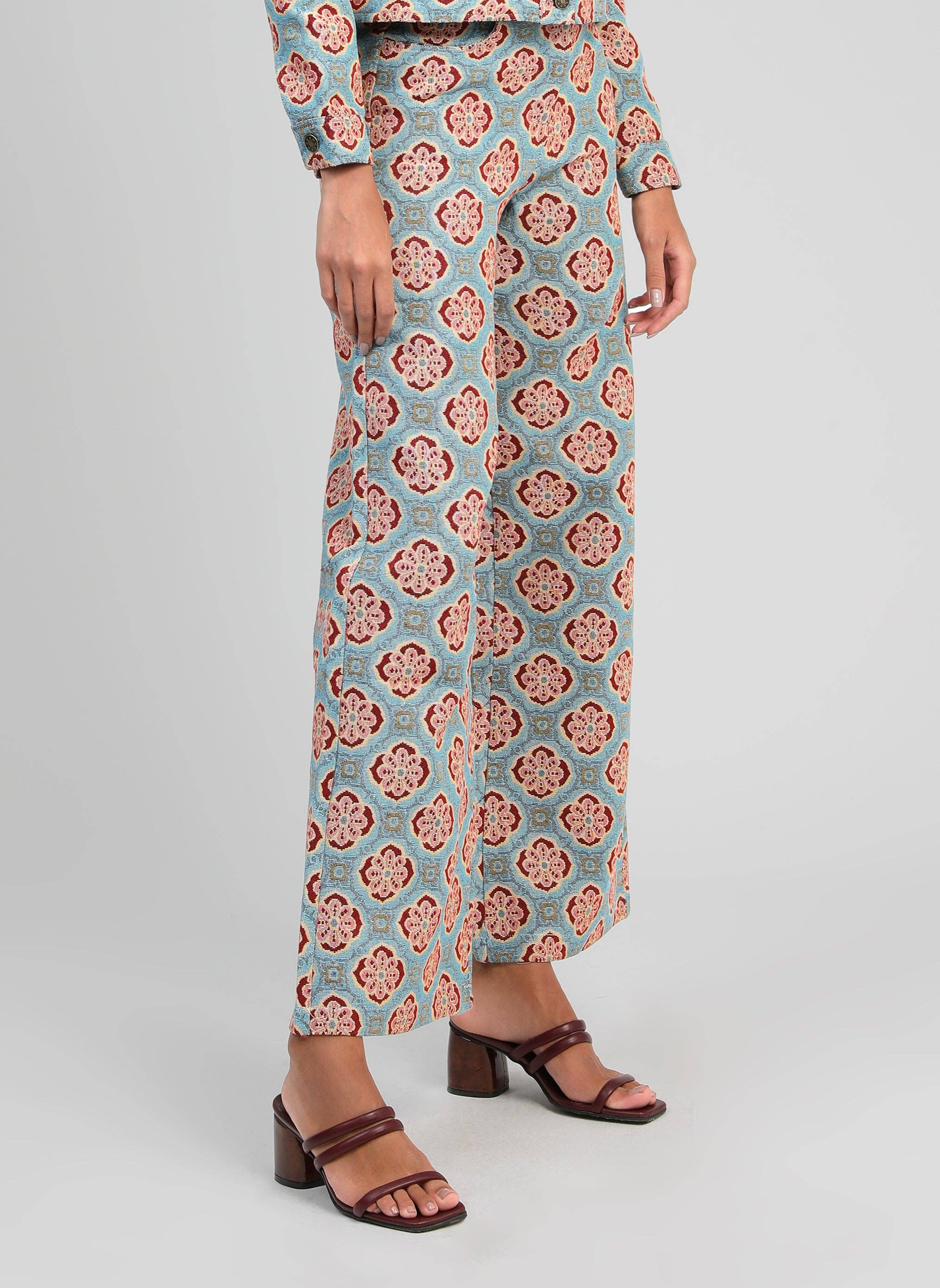 Passyna trousers