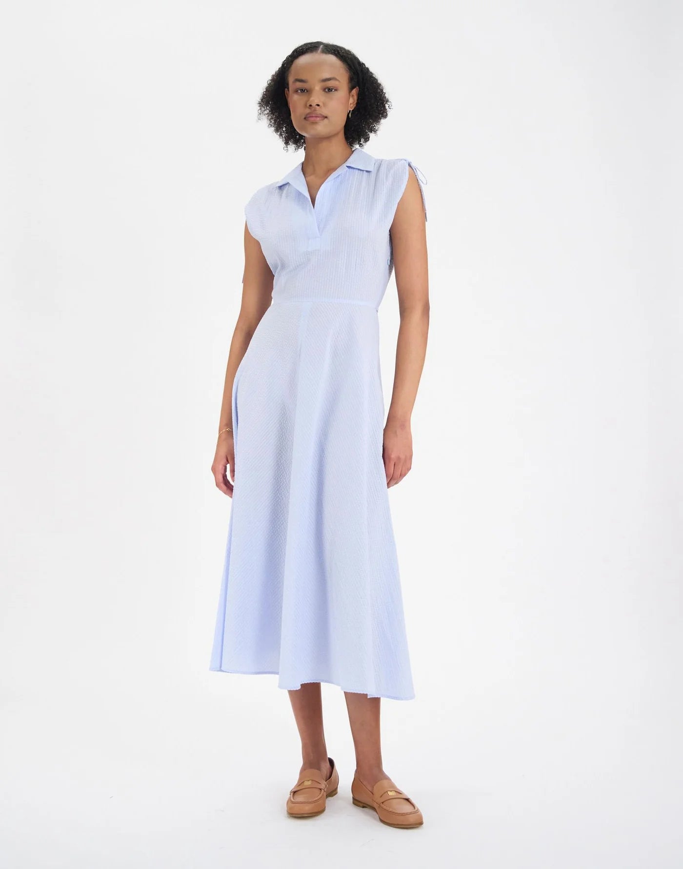 Violine dress