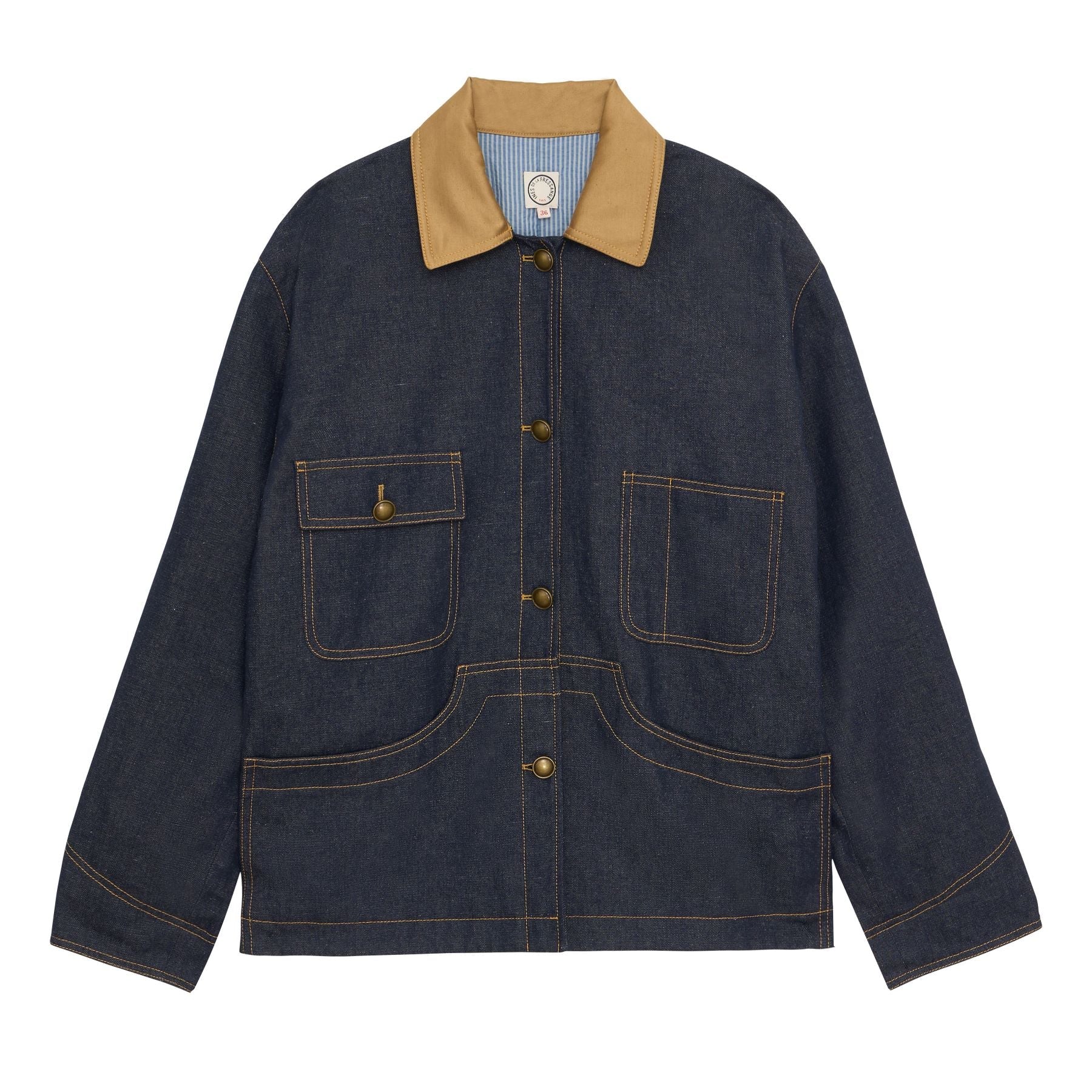 Melchior jacket