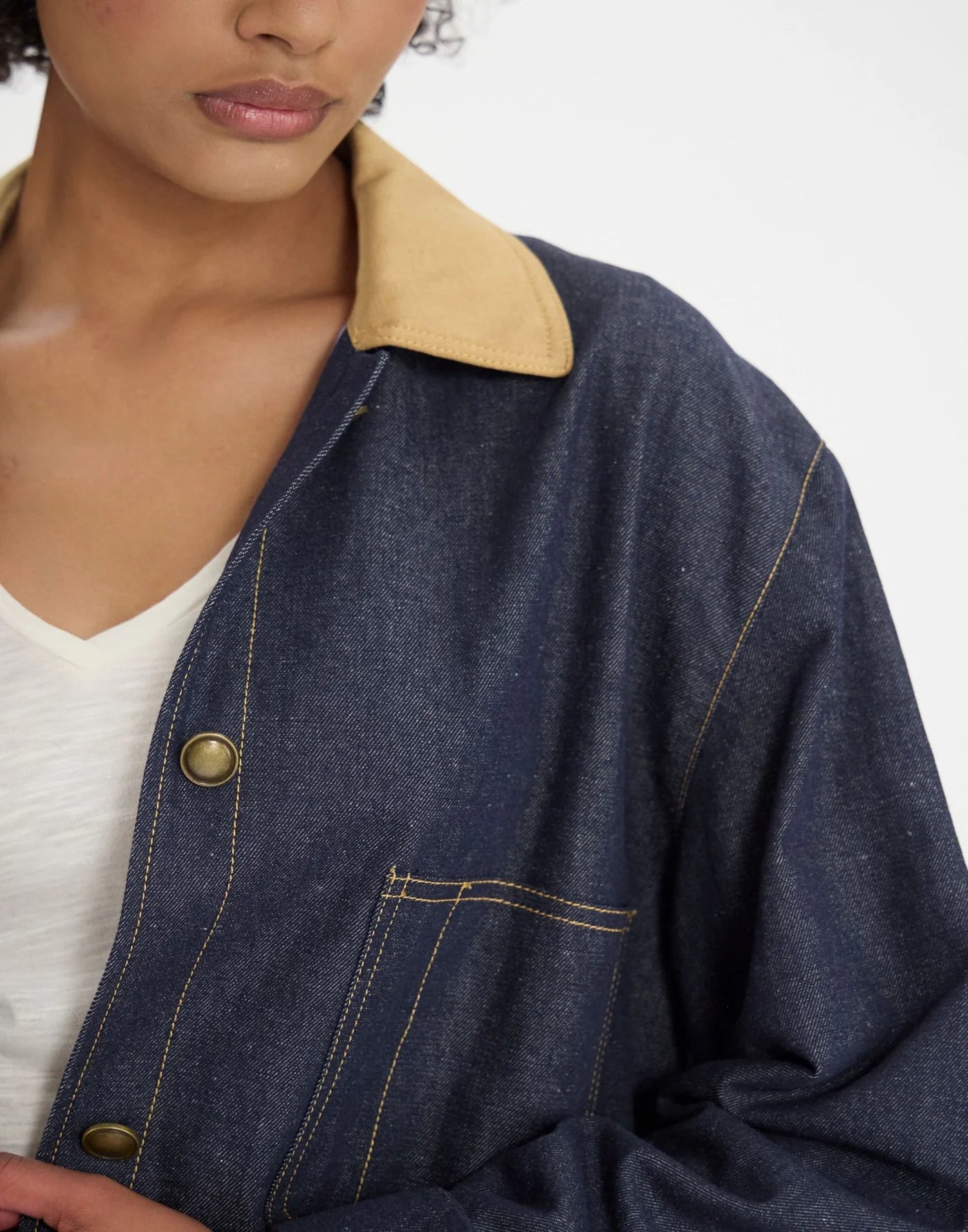 Melchior jacket