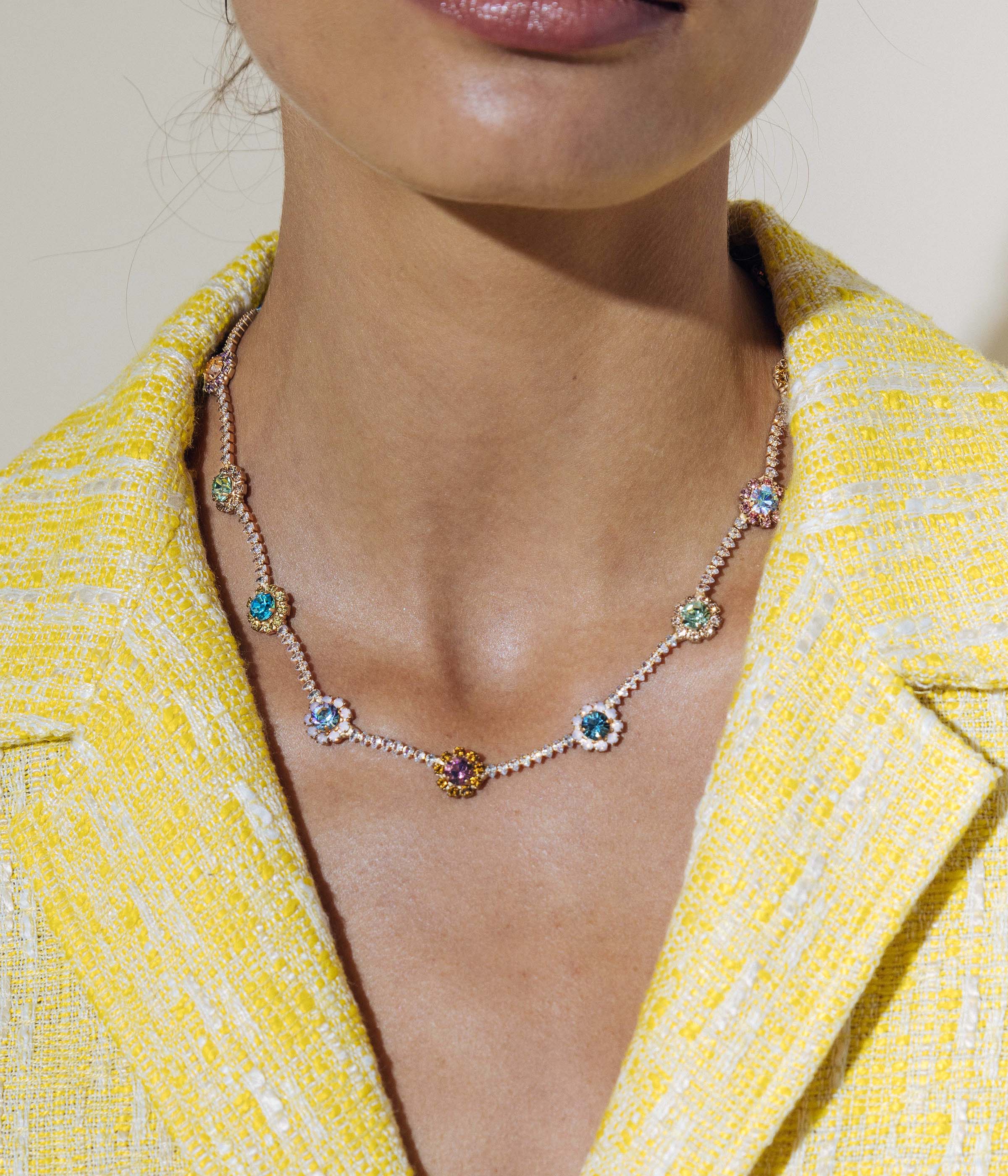 Alora Necklace