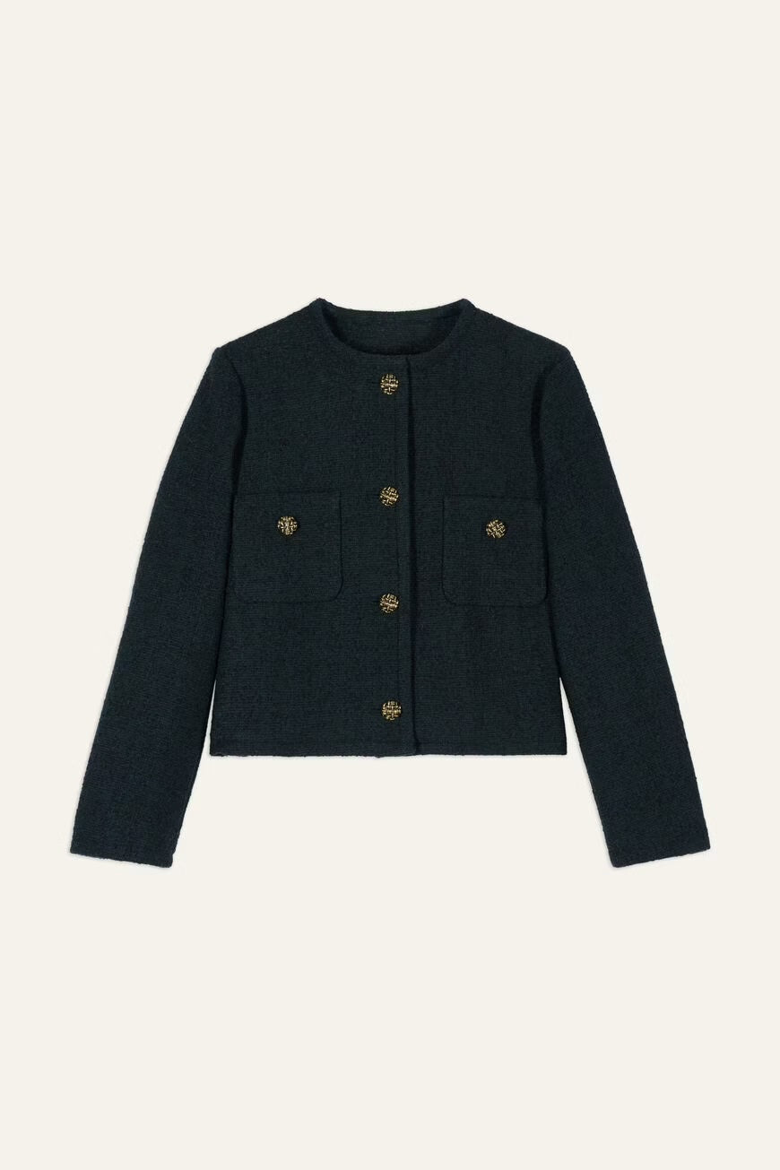 Meredith jacket