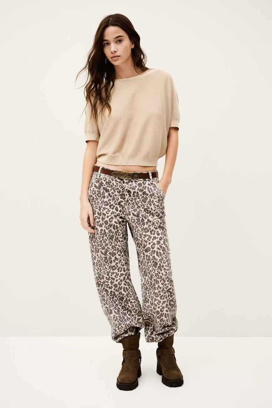 Basem cardigan