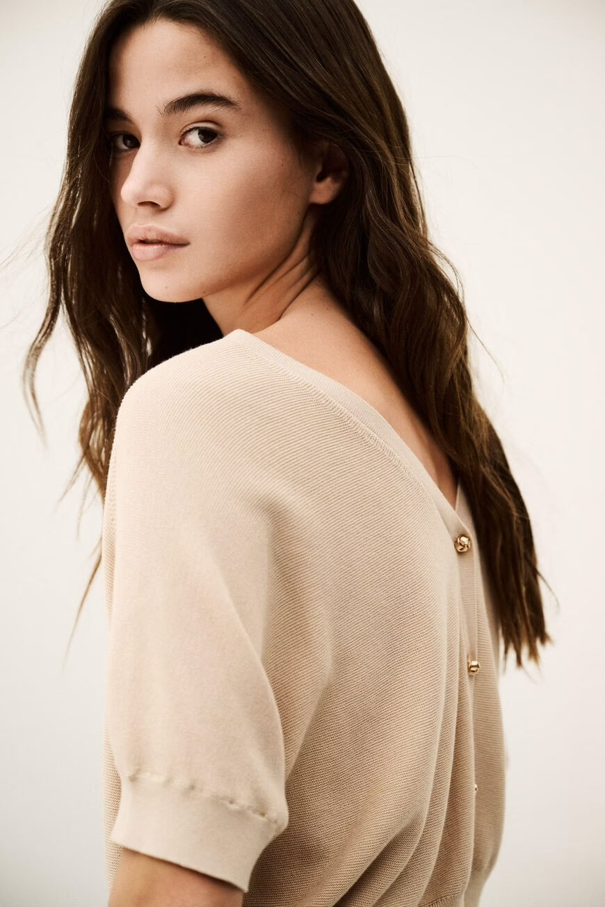 Basem cardigan