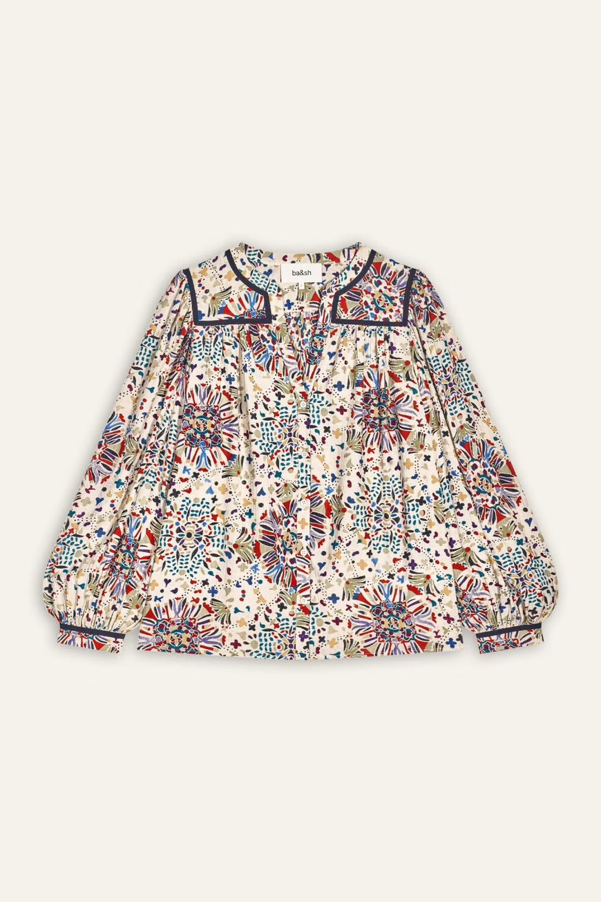 Faizae blouse