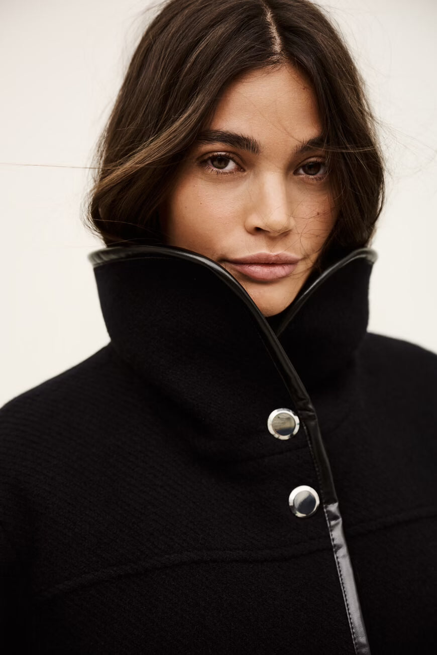 Seal coat