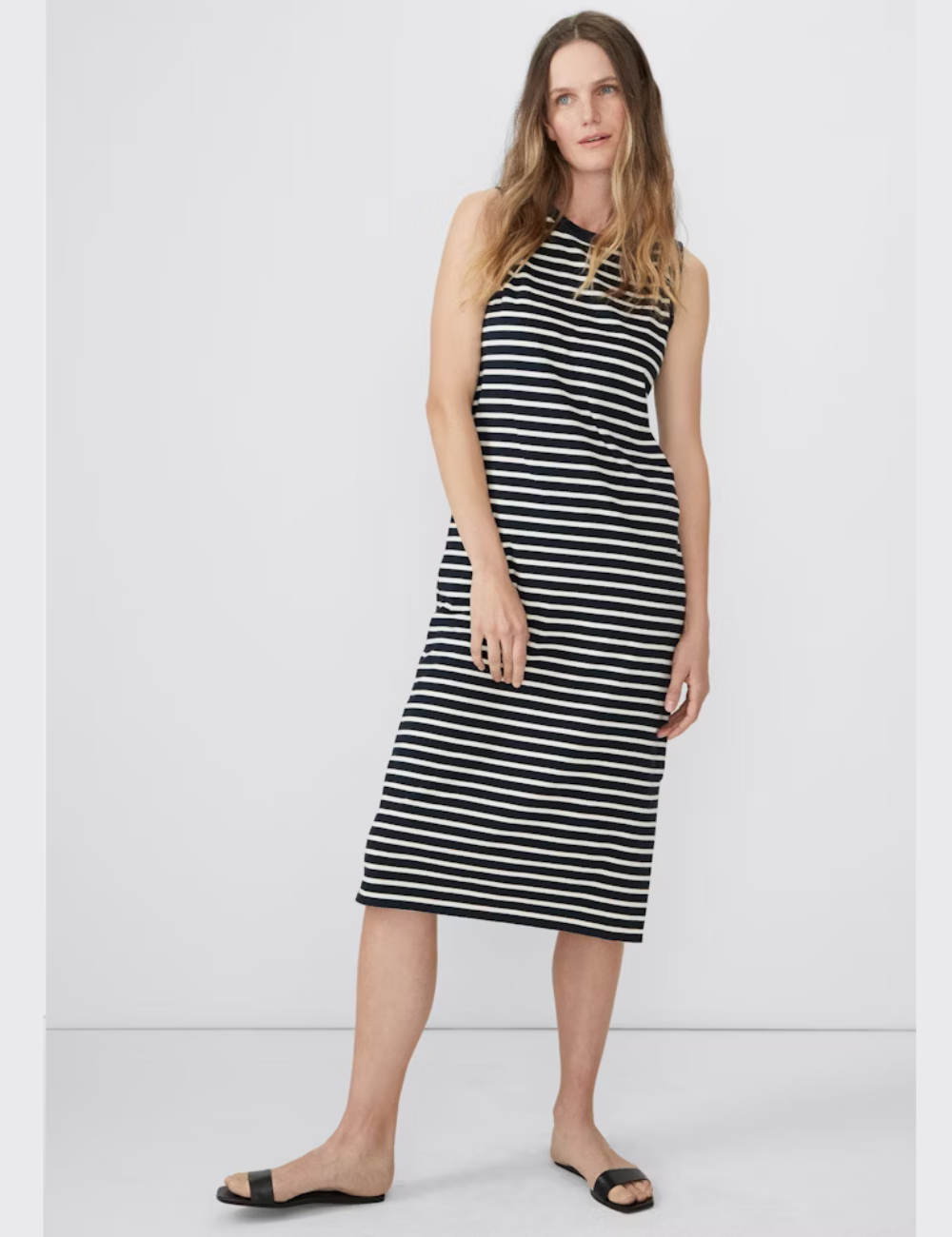 The Tank Dress