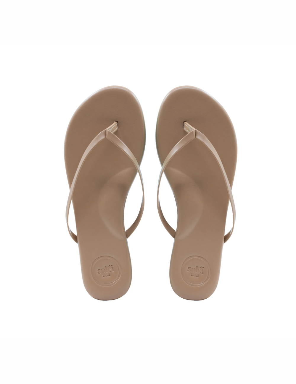 Indie flip flop