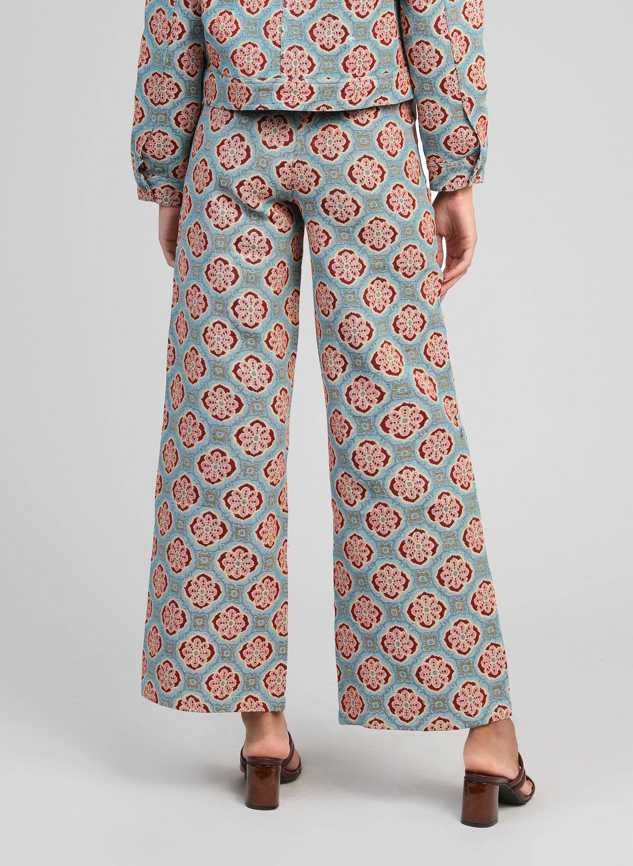 Passyna trousers