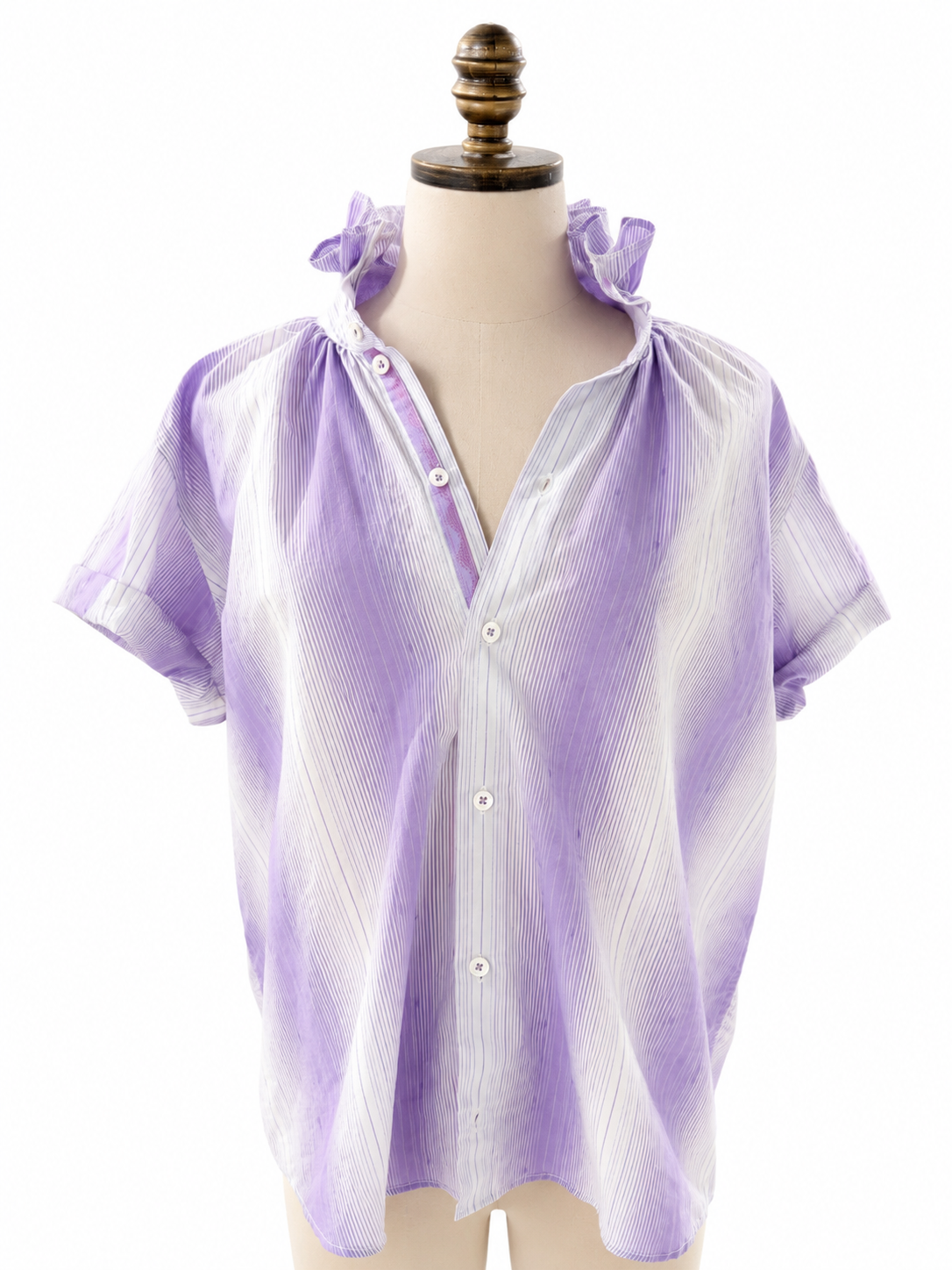 Quarantini short sleeve one of a kind