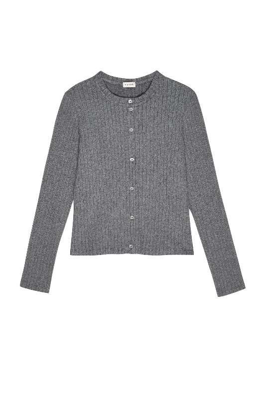 Charcoal Grey