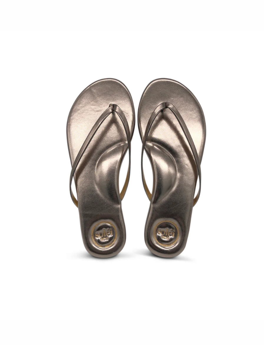 Indie flip flop