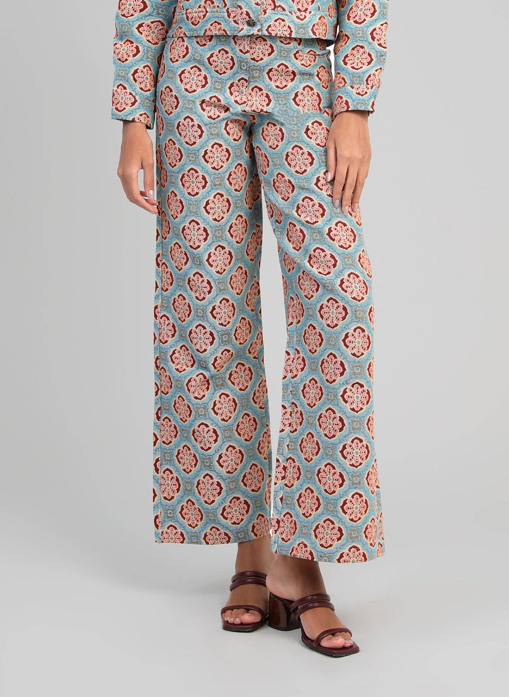 Passyna trousers