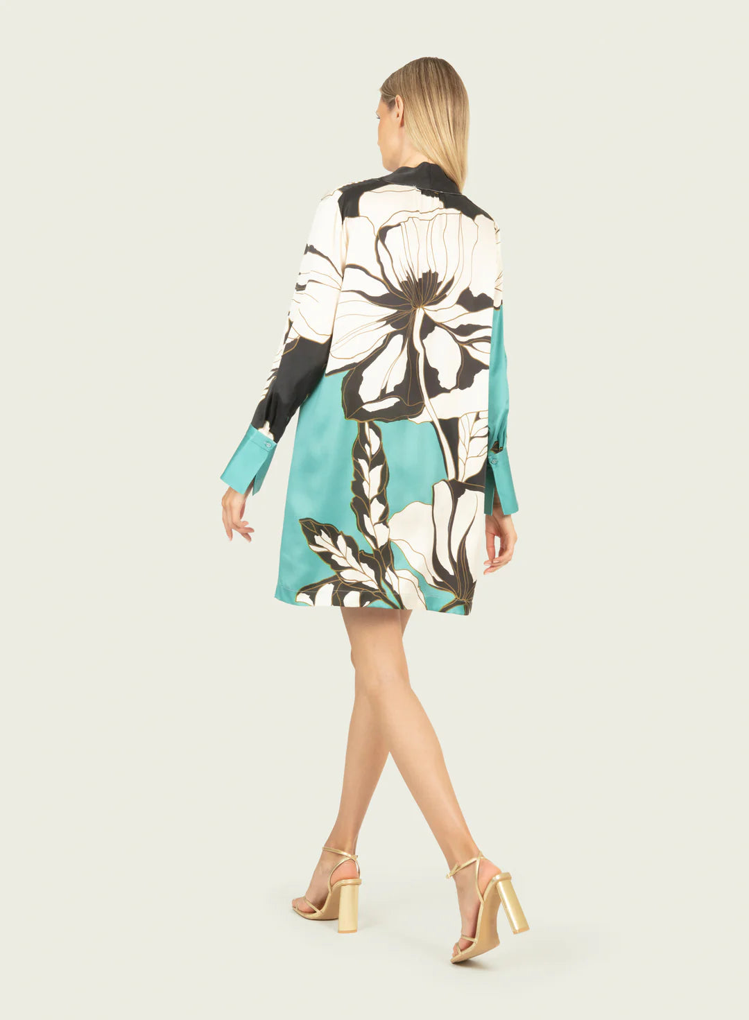 Nerissa Dress