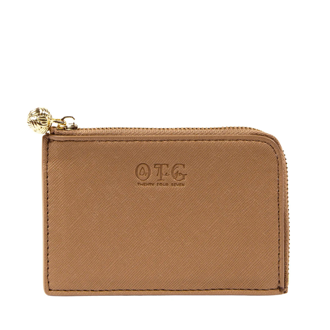 OTG card case