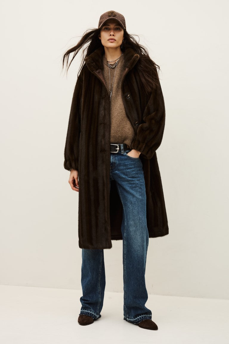 COAT DAMLA