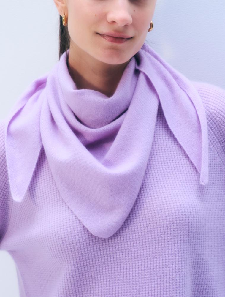 LAVENDER FOG