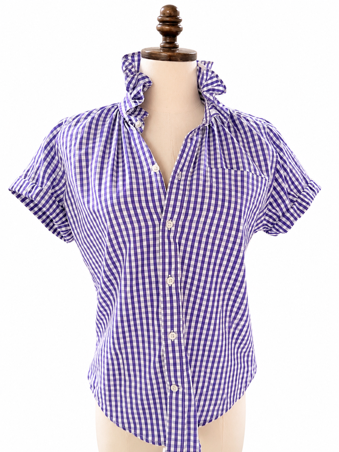 Quarantini short sleeve one of a kind