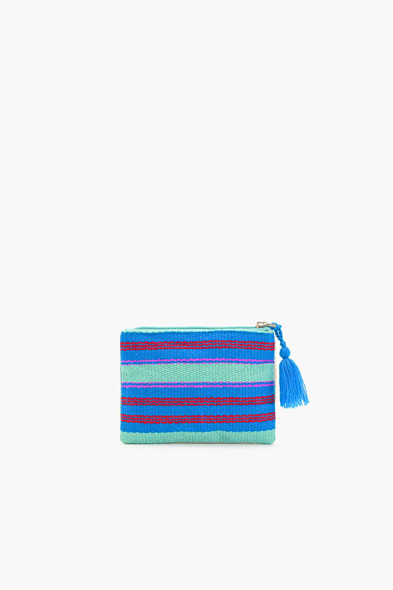 Evil Eye Pouch
