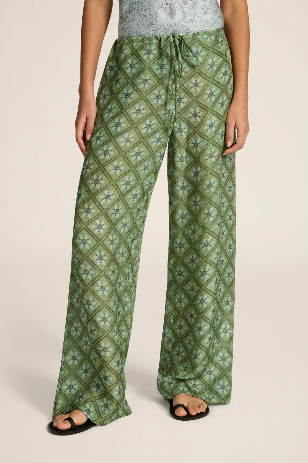 Azra pant