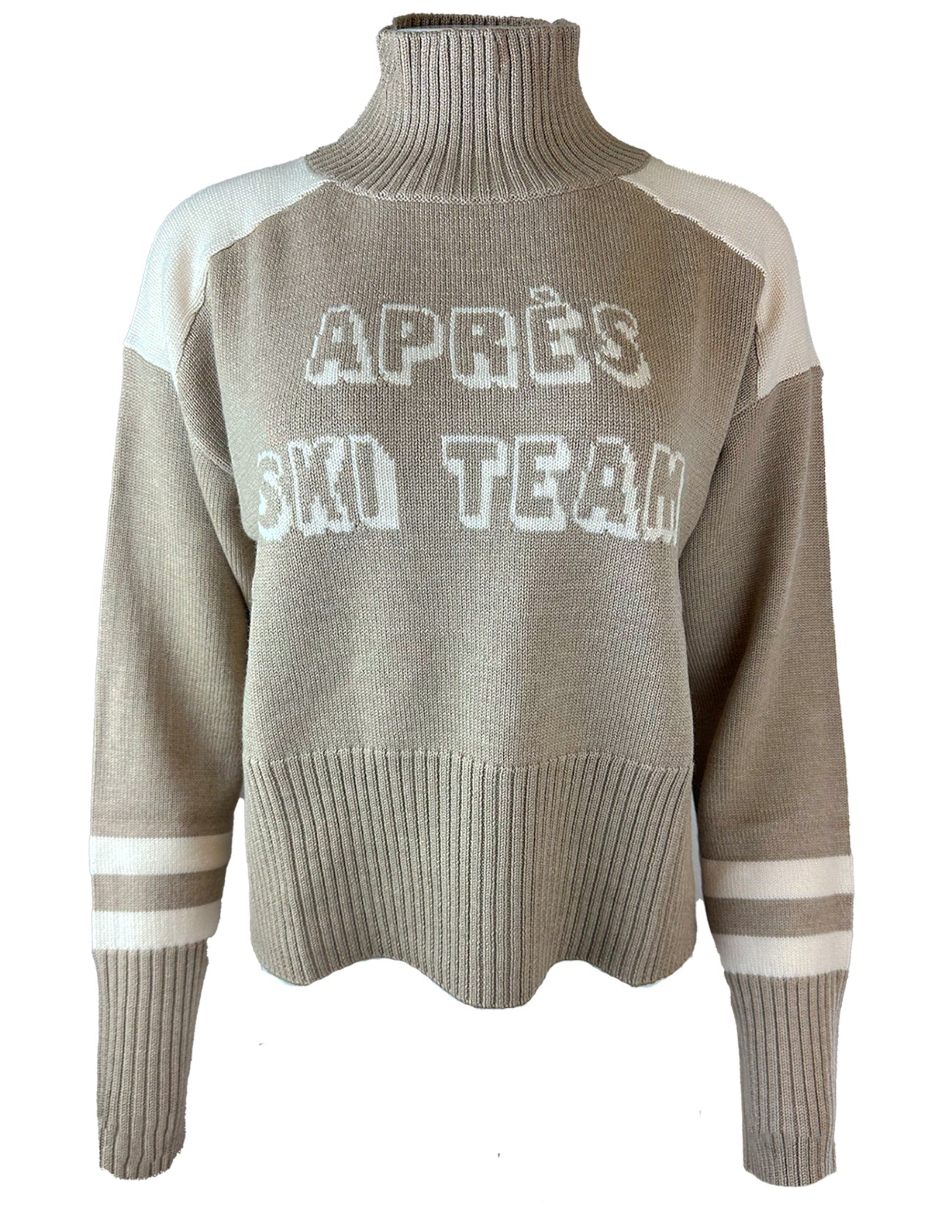 Apres ski team sweater