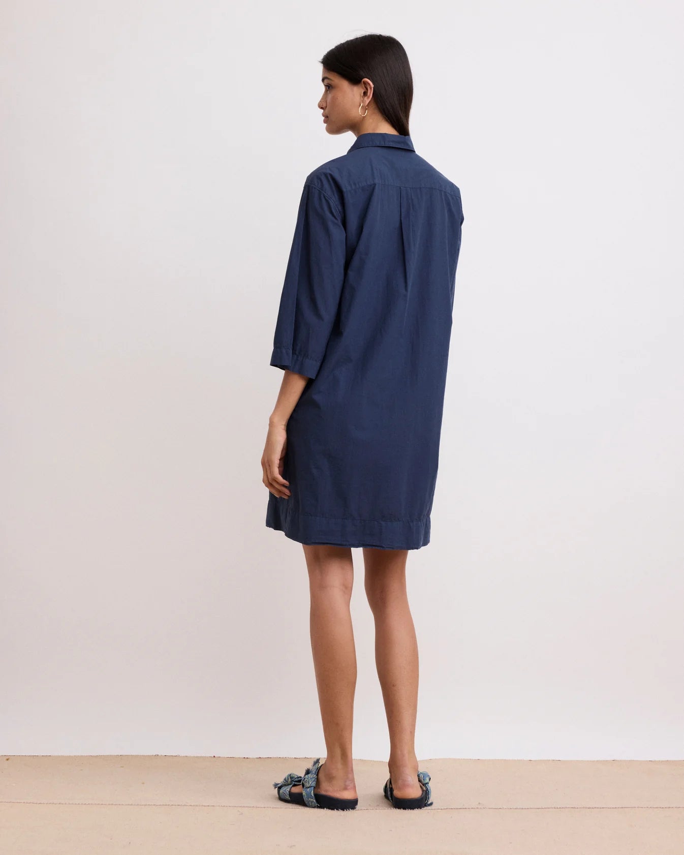 Rank dress