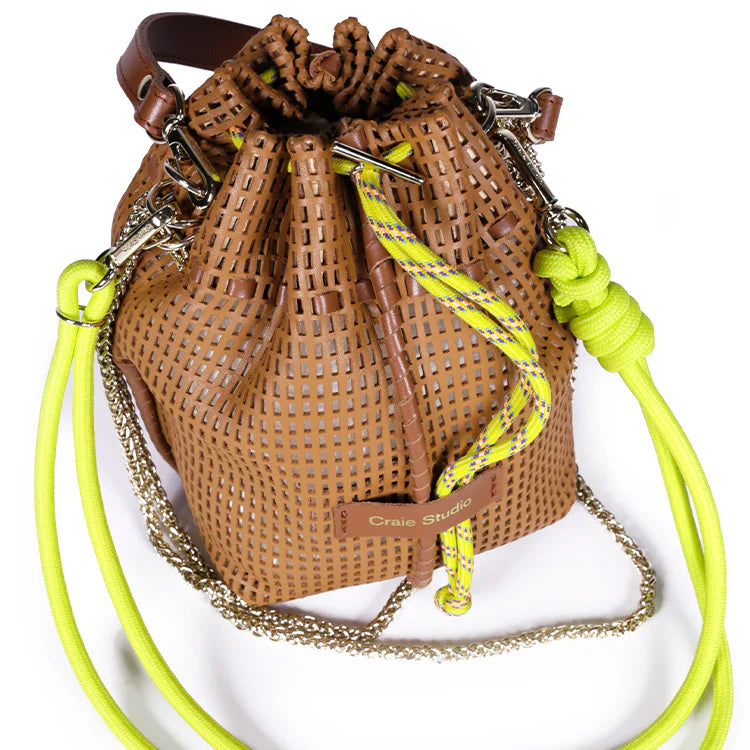 Bibi bag Camel