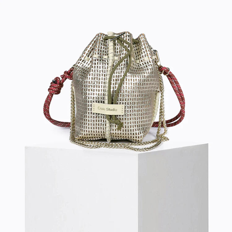 Bibi Sac Gold