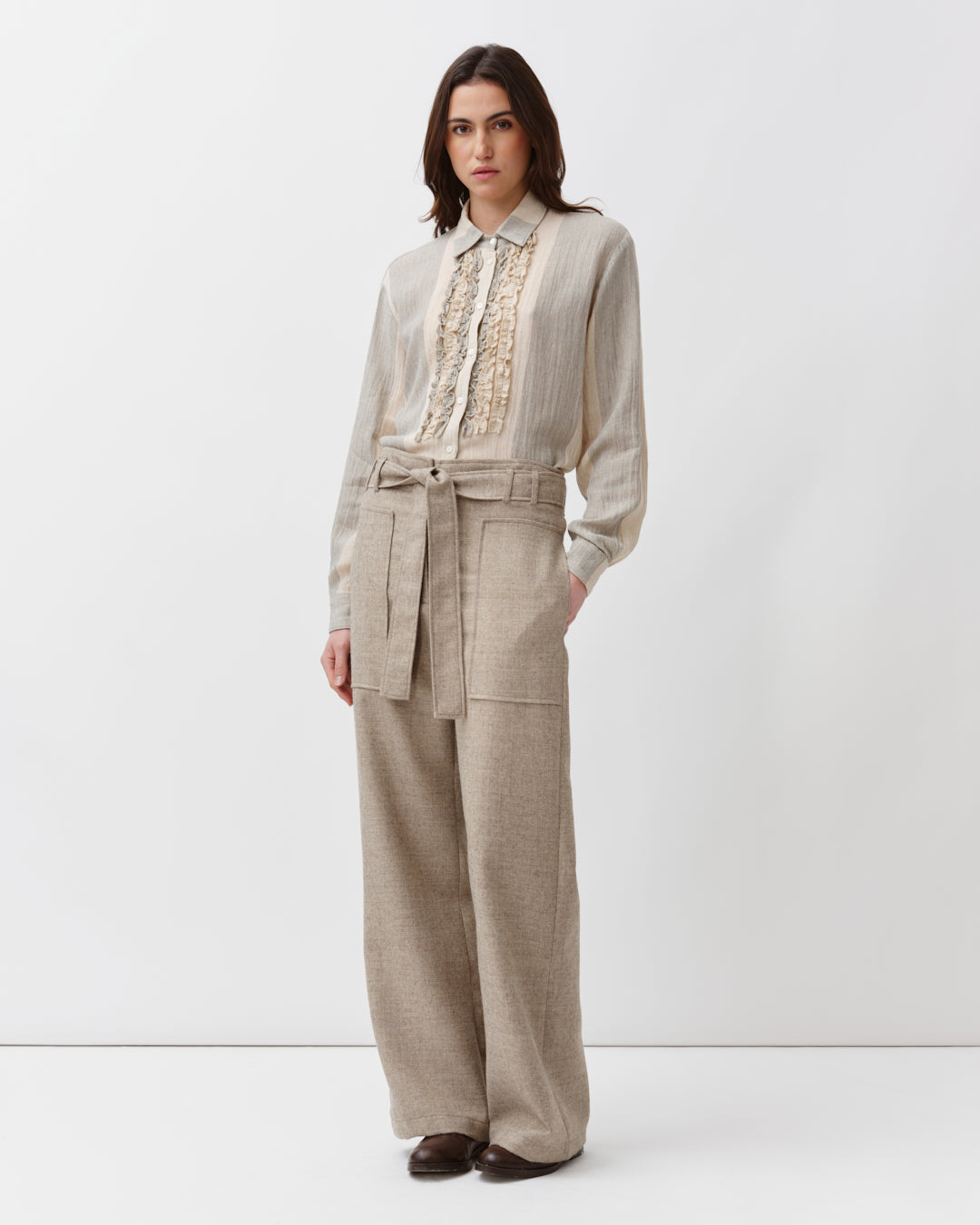 CASTILANA/11641 CHEMISE