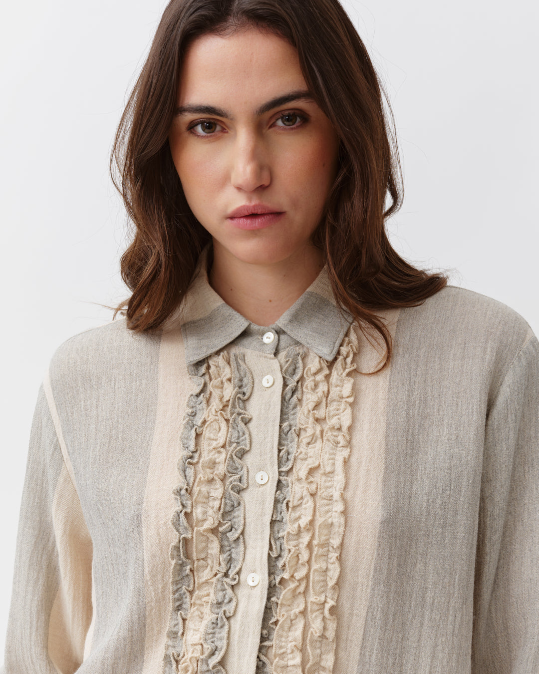 CASTILANA/11641 CHEMISE