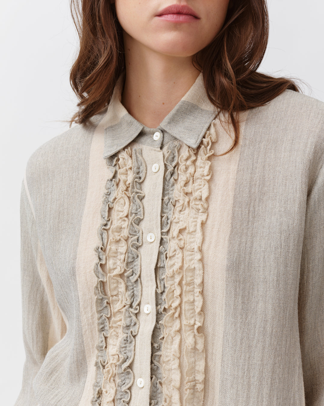 CASTILANA/11641 CHEMISE