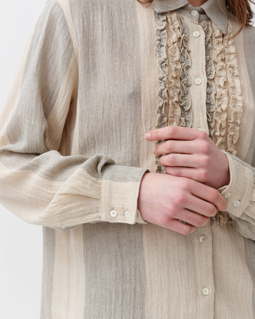 CASTILANA/11641 CHEMISE