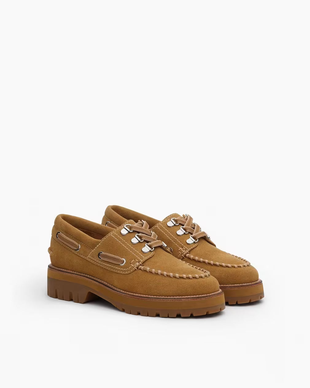 Cameron Boat Shoe