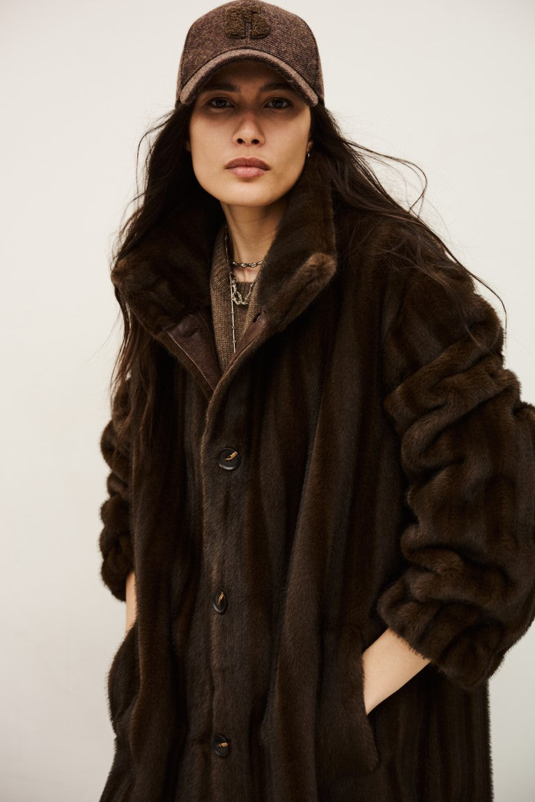 COAT DAMLA