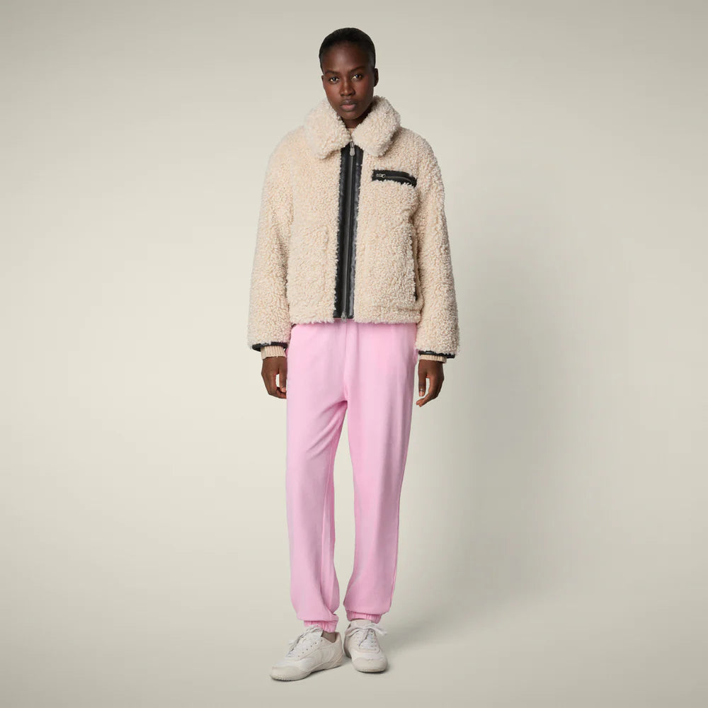 Hester jacket