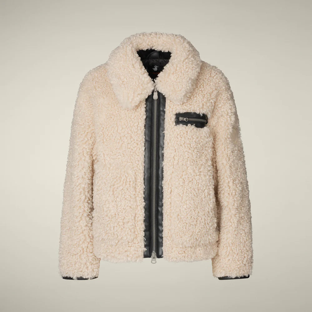 Hester jacket