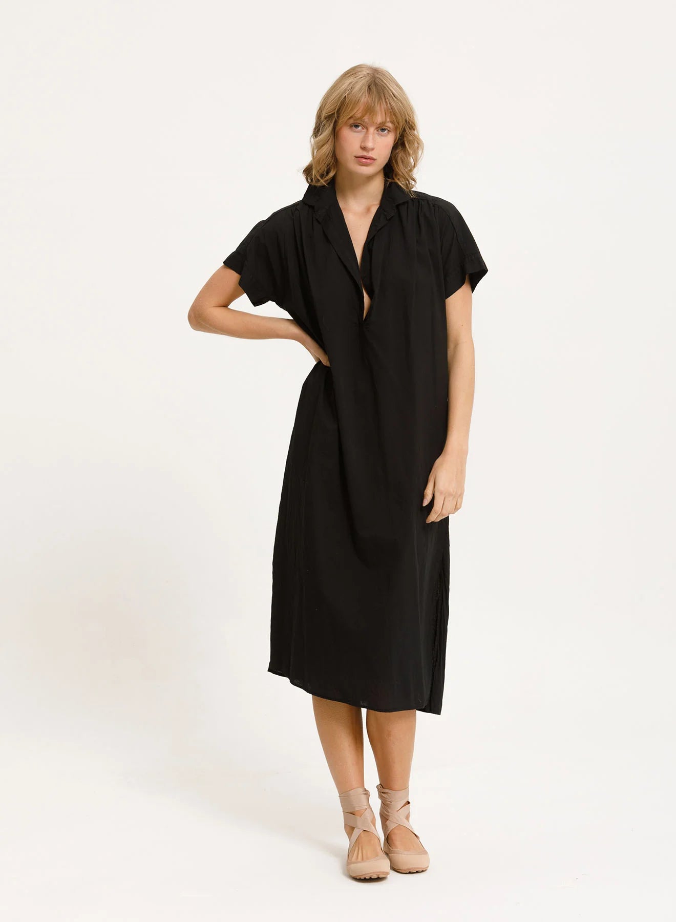 Dream Dress - Black