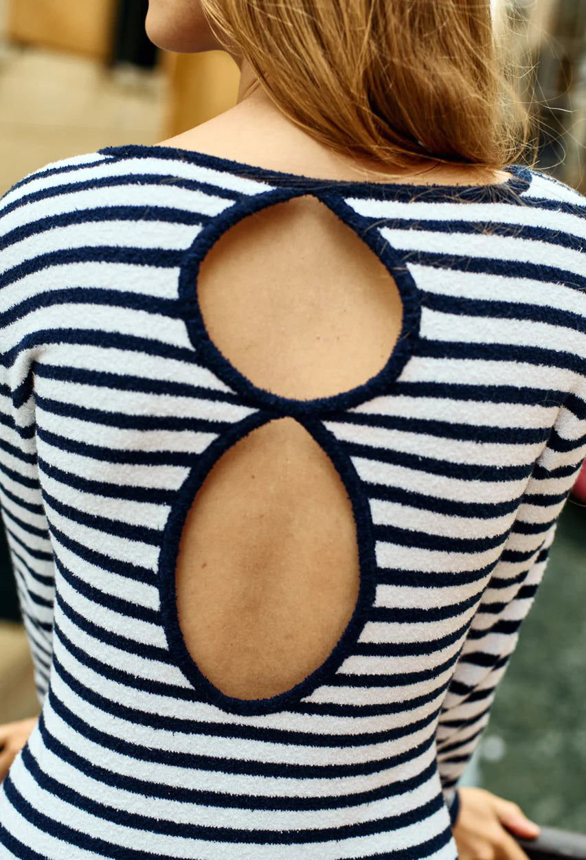 Sabine dress