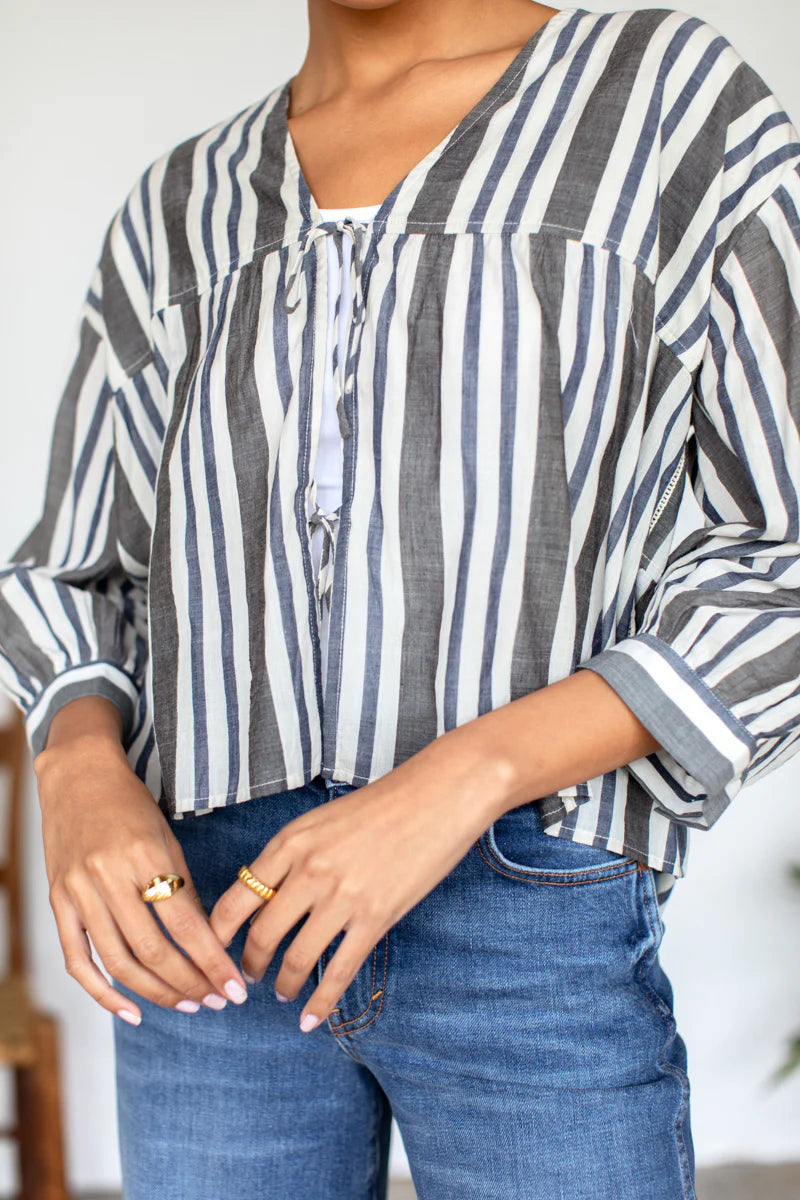 Artist Overshirt