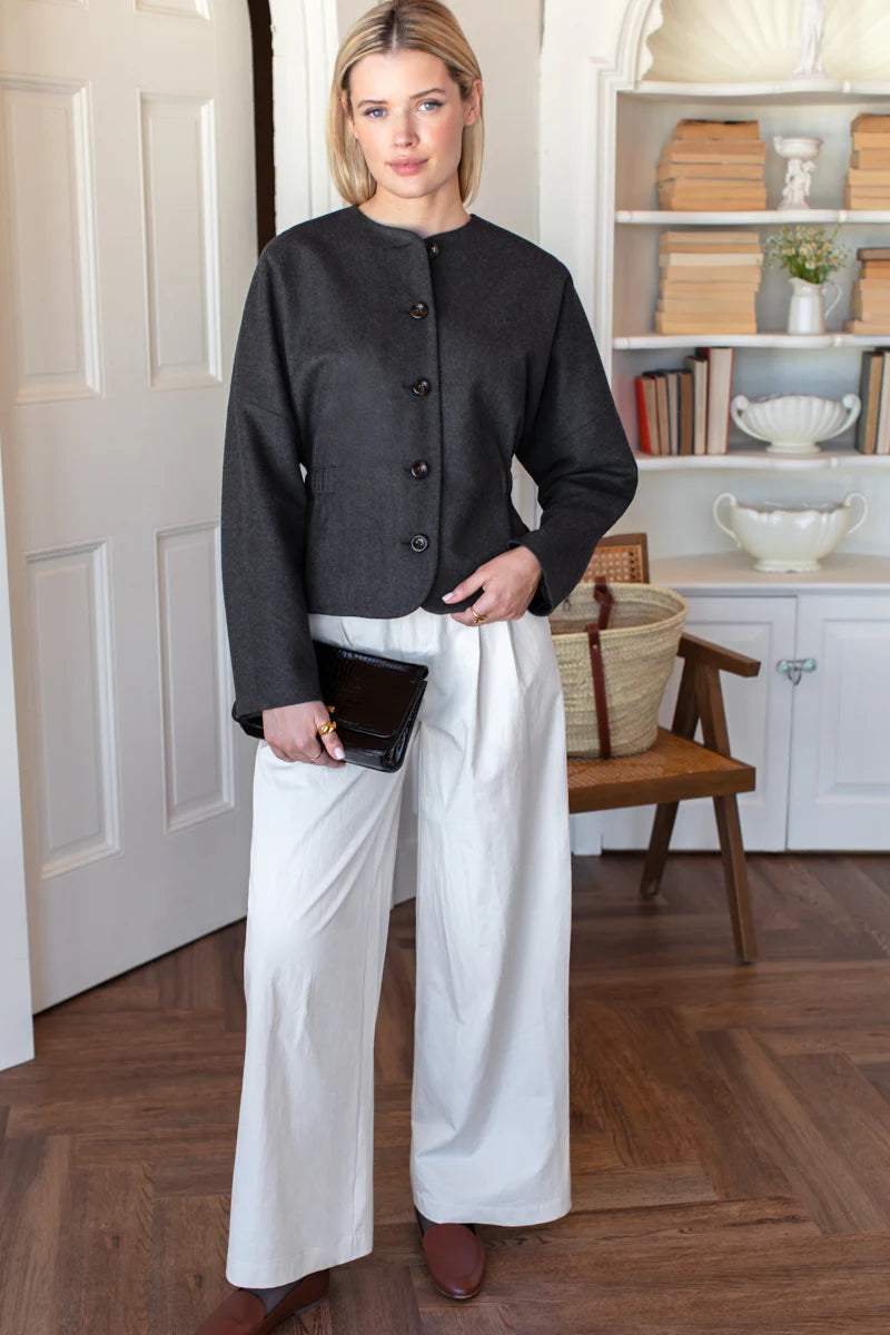 Atelier Cinch Jacket