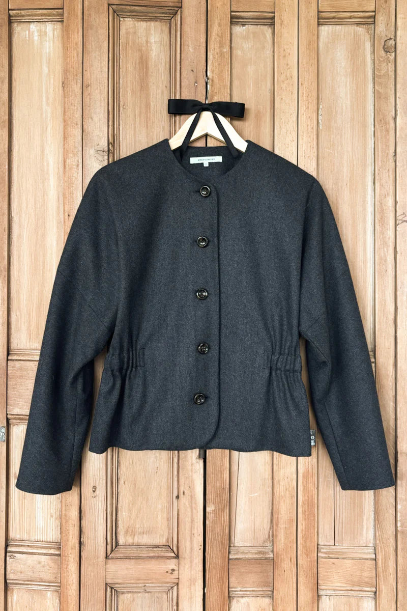 Atelier Cinch Jacket