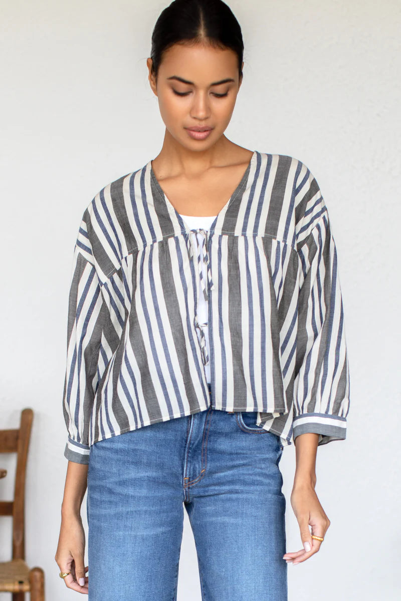 Artist Overshirt