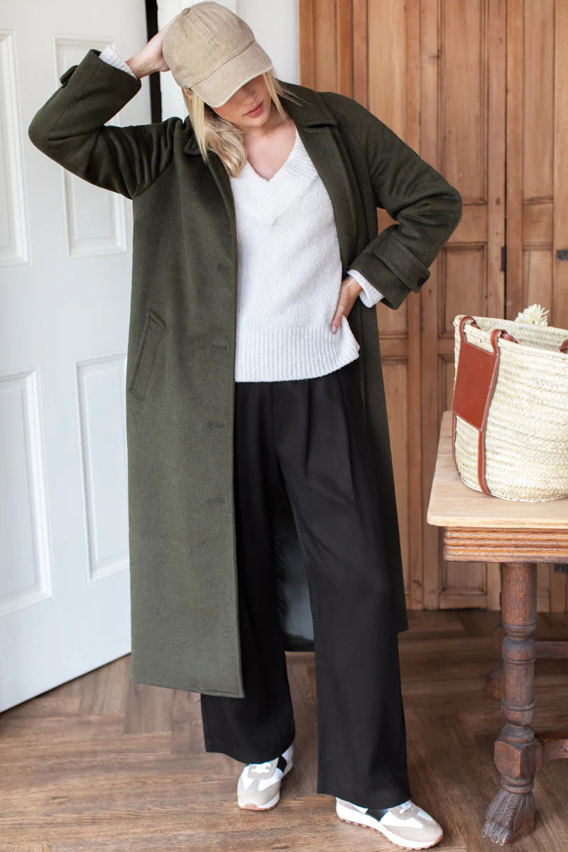 Iris pant