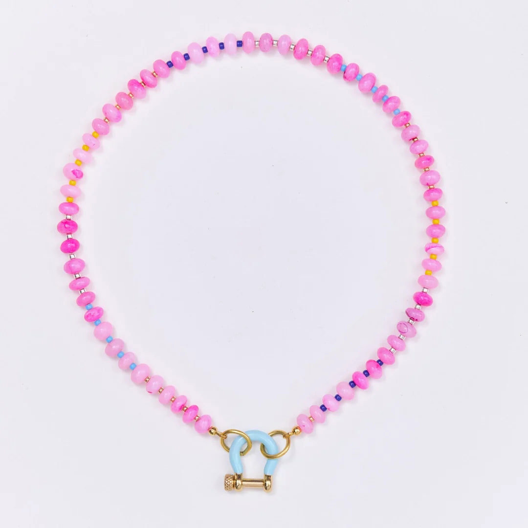 Maui necklace