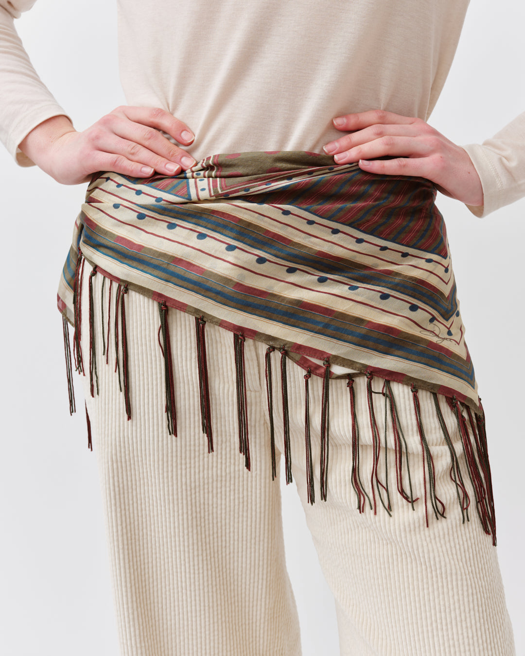 FAREO/11860 FOULARD